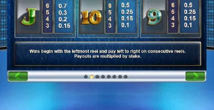 Screenshot 20Bet