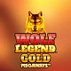 Wolf Legend Gold Megaways