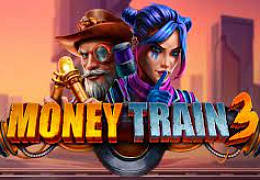 Money Train 3