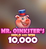  Mr. Oinkster’s Hold & Win 10,000