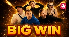 Streamer Big Wins of the Week: Two Maximum x20000 Hits and a High-Roller Moment from Xposed