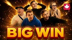 Streamer Big Wins of the Week: Two Maximum x20000 Hits and a High-Roller Moment from Xposed