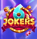 6 Jokers