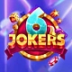 6 Jokers