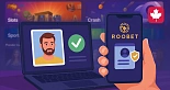 How to Pass Verification (KYC) at Roobet Online Casino: Step-by-Step Guide
