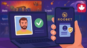 How to Pass Verification (KYC) at Roobet Online Casino: Step-by-Step Guide