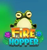 Fire Hopper