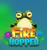 Fire Hopper