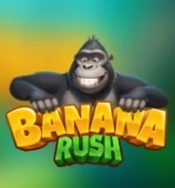 Banana Rush