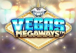 Vegas Megaways