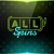 All Spins