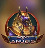 Ankh of Anubis