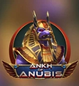 Ankh of Anubis