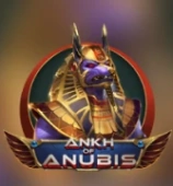 Ankh of Anubis
