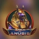 Ankh of Anubis