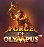 Forge of Olympus