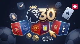 English Premier League 2025/26: Predictions and Team Chances for Matchday 30