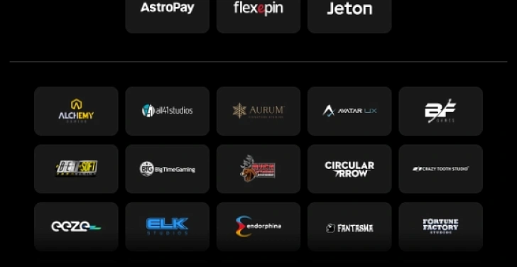 Screenshot 20Bet