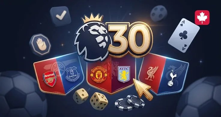 English Premier League 2025/26: Predictions and Team Chances for Matchday 30