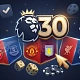 English Premier League 2025/26: Predictions and Team Chances for Matchday 30