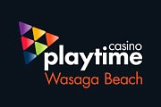 Playtime Casino Wasaga Beach
