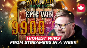 Significant Wins This Week 21.11.2023 – 29.11.2023