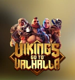 Vikings Go To Valhalla