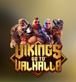 Vikings Go To Valhalla