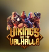 Vikings Go To Valhalla