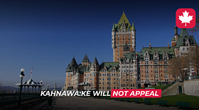 Kahnawà:ke Will Not Appeal, MCK Recognises Legal Standing in Gaming Dispute