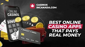 Best online casino app that pays real money