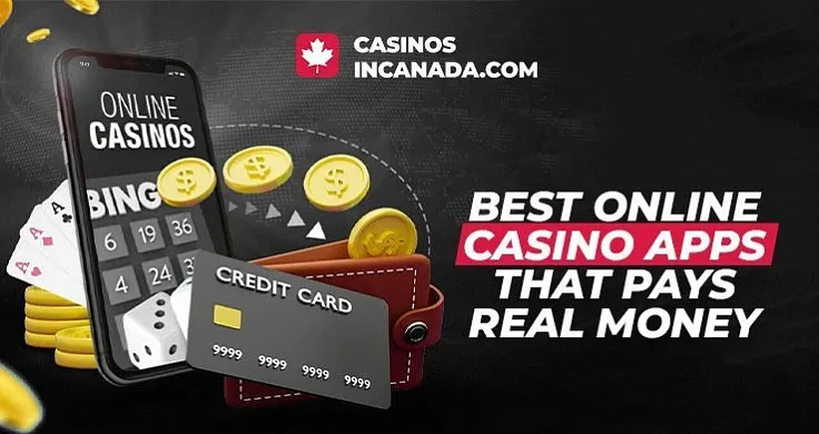 Best online casino app that pays real money