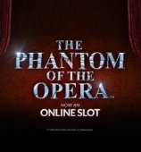 The Phantom of the Opera