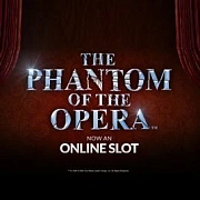 The Phantom of the Opera