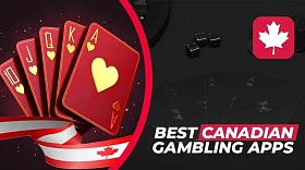 Best Canadian Gambling Apps