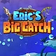 Eric's Big Catch