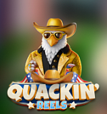 Quackin' Reels