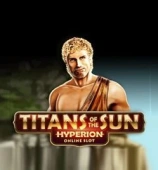 Titans of the Sun Hyperion