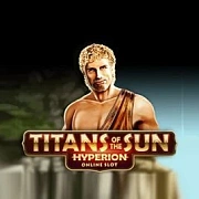 Titans of the Sun Hyperion