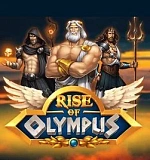 Rise of Olympus