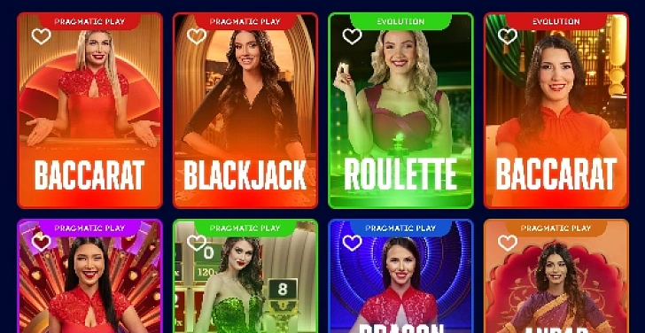 Screenshot 20Bet