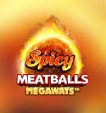 Spicy Meatballs Megaways