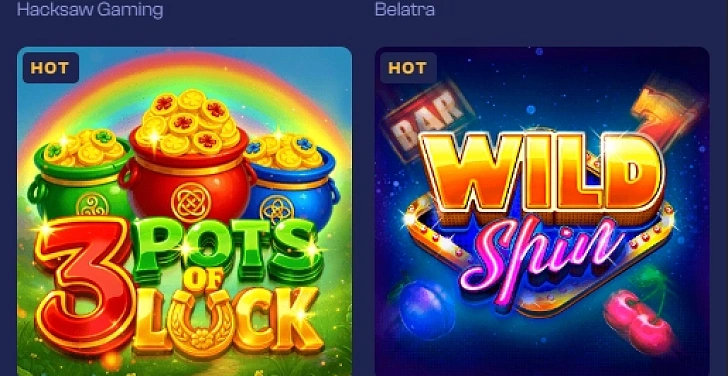 Screenshot 20Bet