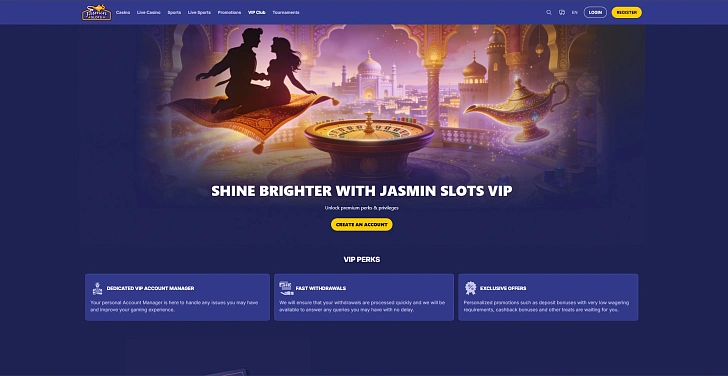 Screenshot 20Bet