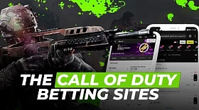 The call of duty betting sites