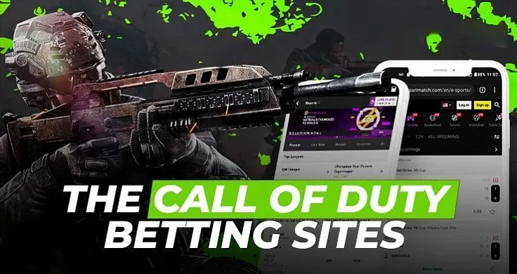 The call of duty betting sites