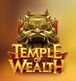 Temple of Wealth
