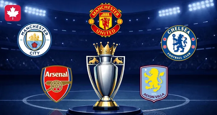 Premier League 2025/26 finish line: Calendar analysis, predictions and bets