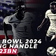 Super Bowl 2024 betting  goes up to $23bn while Ohio Faces Gambling Risks