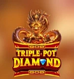 Triple Pot Diamond